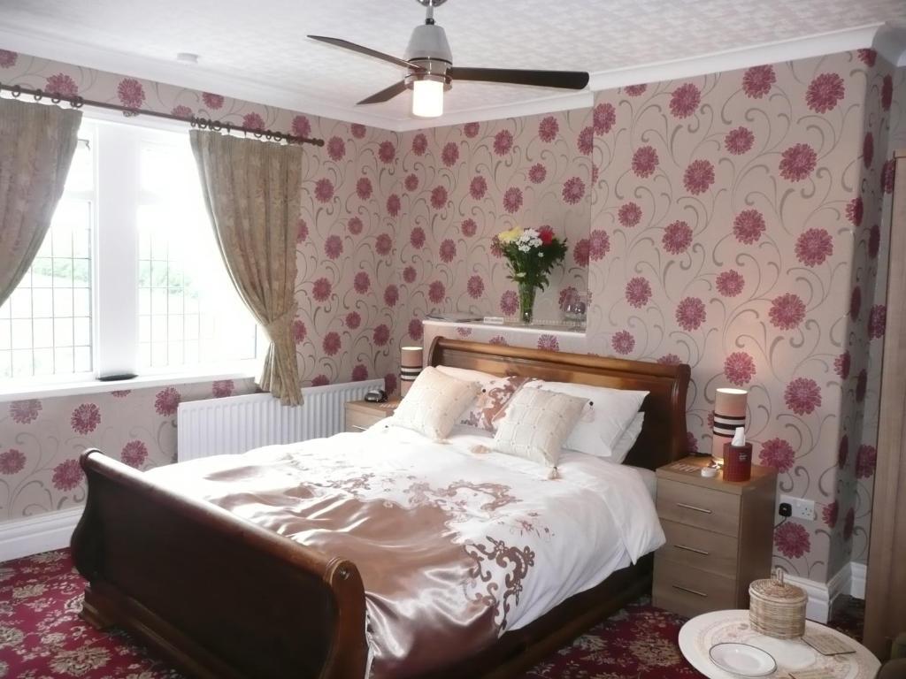 Cherry Blossom Guest House Whitby Bagian luar foto