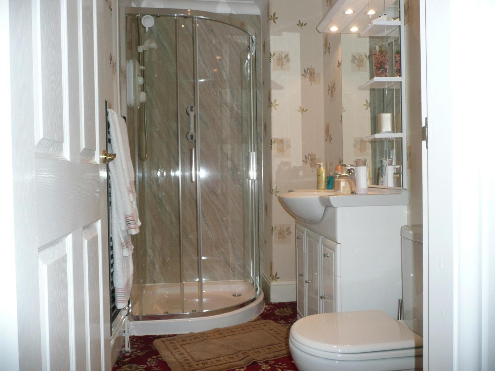 Cherry Blossom Guest House Whitby Bagian luar foto
