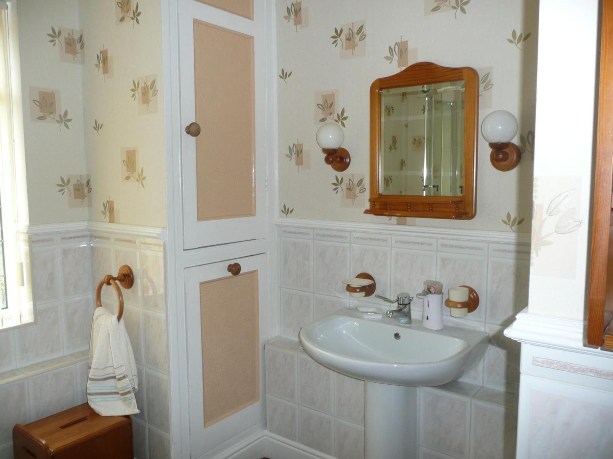 Cherry Blossom Guest House Whitby Bagian luar foto