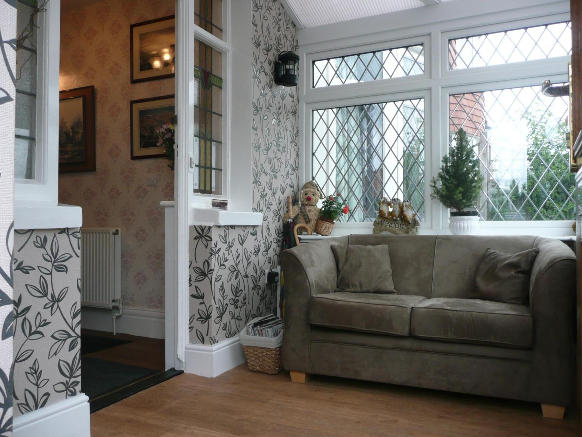 Cherry Blossom Guest House Whitby Bagian luar foto
