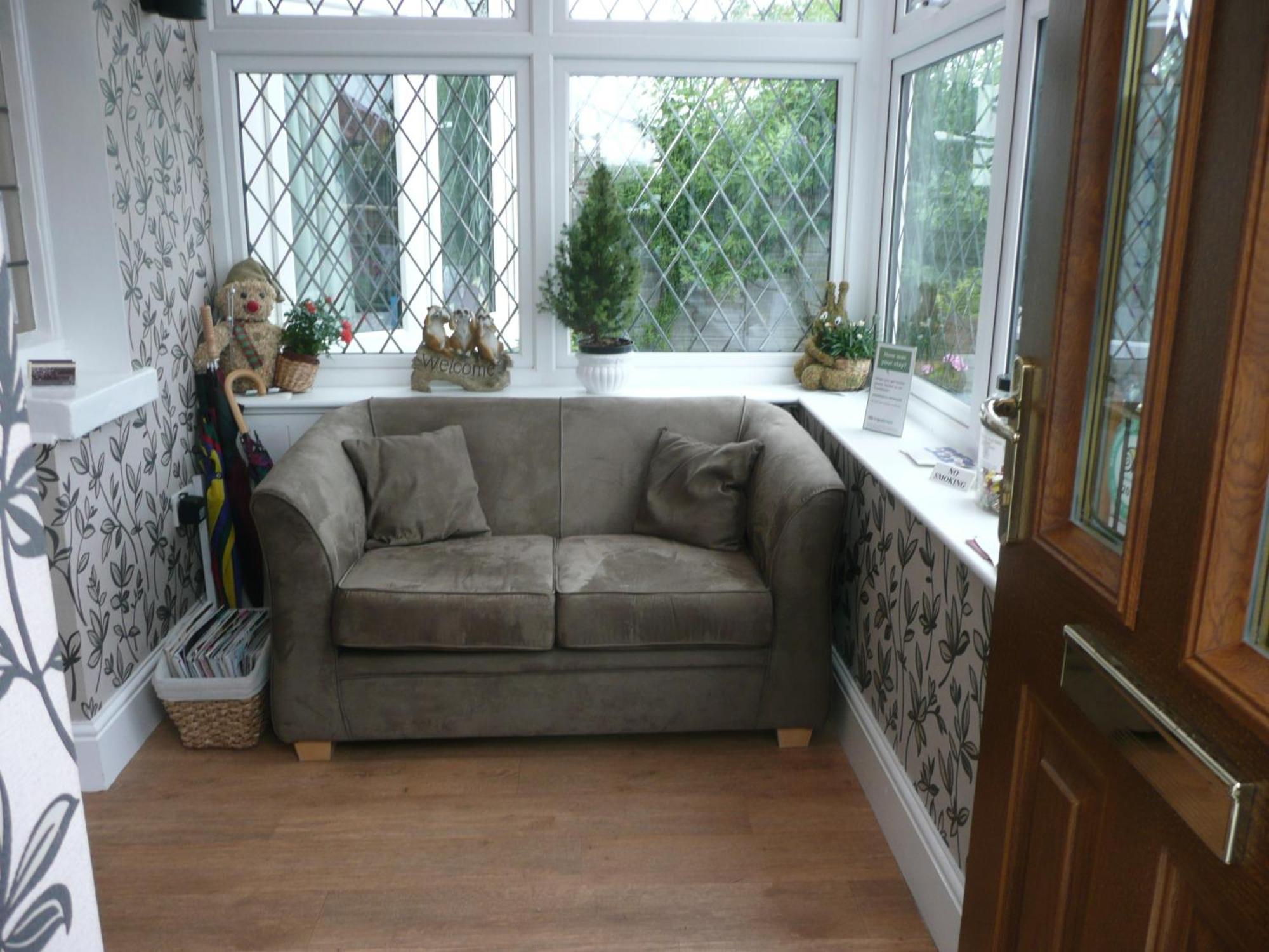Cherry Blossom Guest House Whitby Bagian luar foto