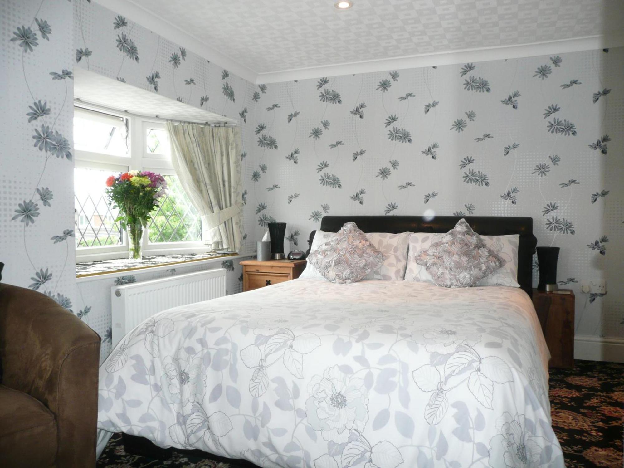 Cherry Blossom Guest House Whitby Bagian luar foto