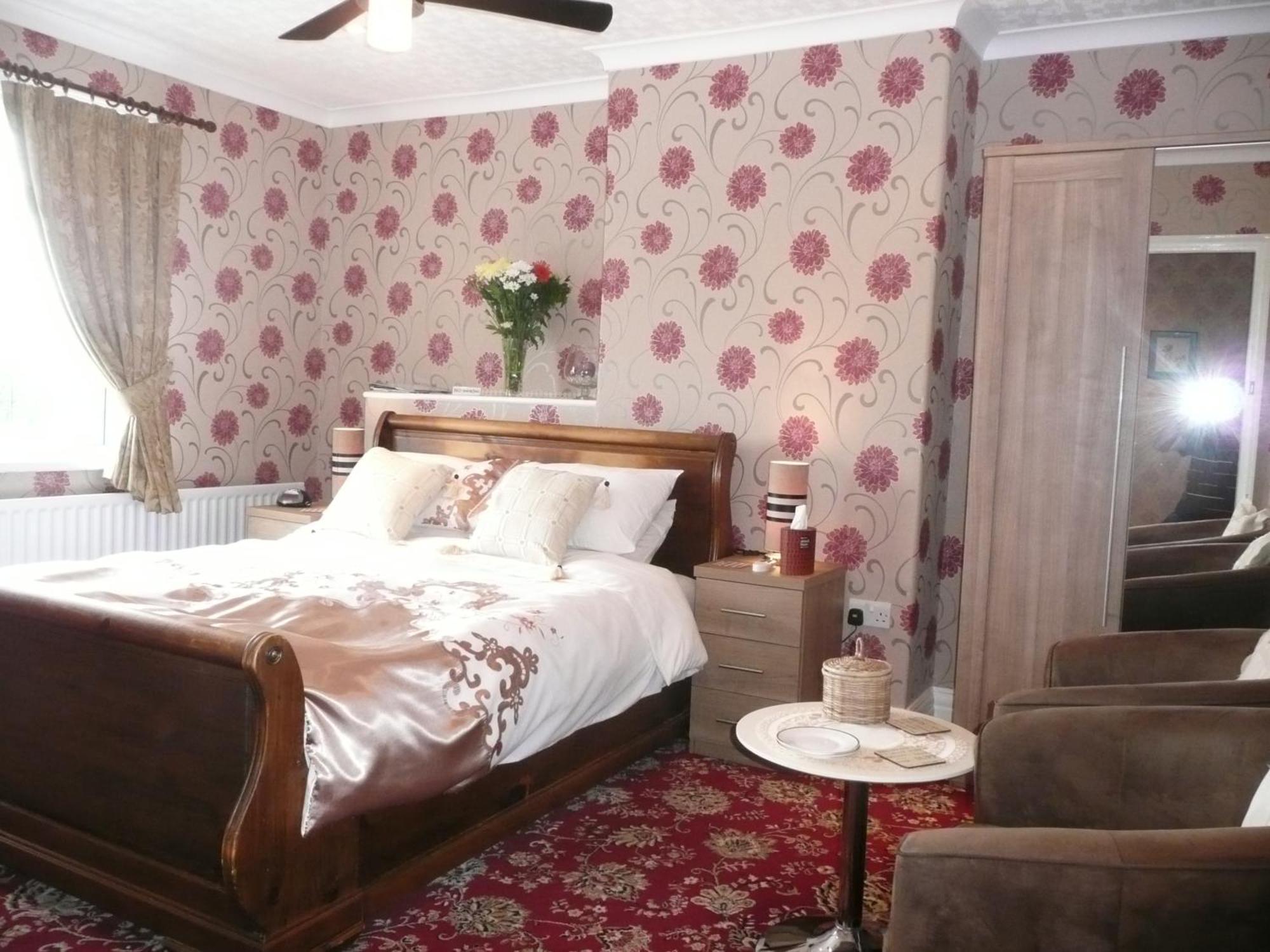 Cherry Blossom Guest House Whitby Bagian luar foto
