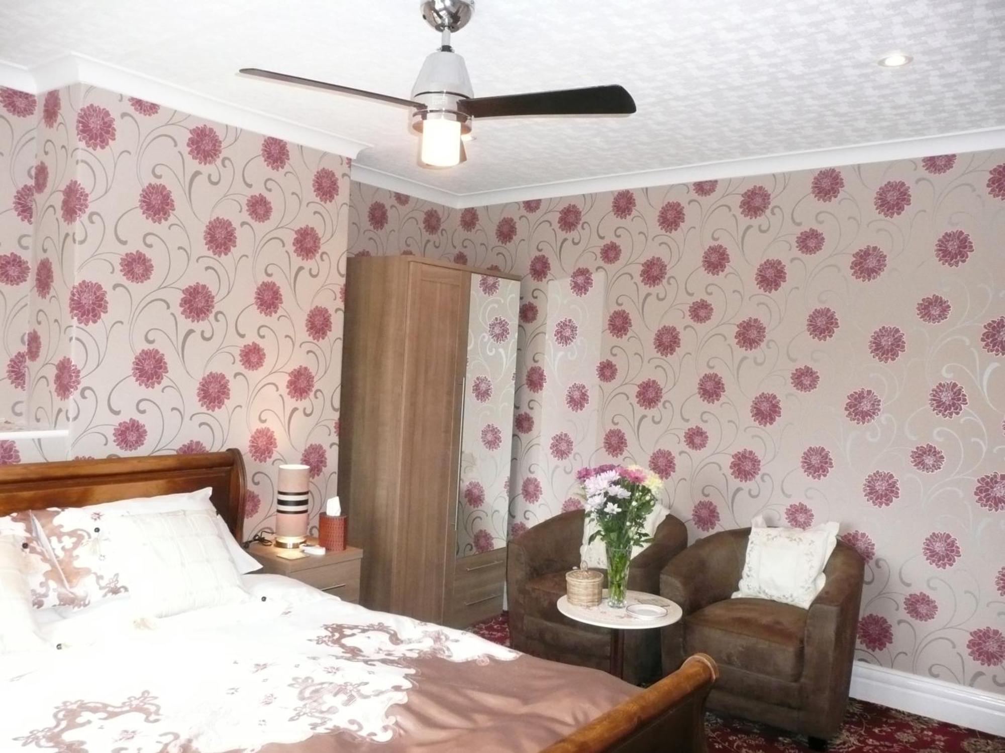 Cherry Blossom Guest House Whitby Bagian luar foto