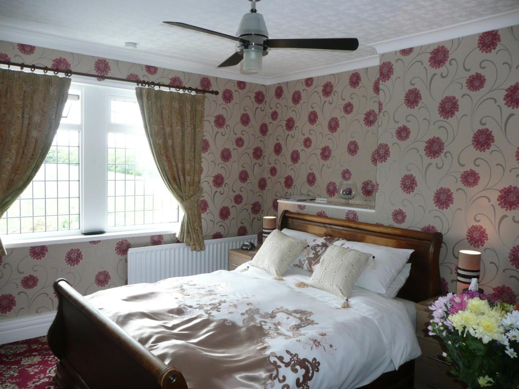 Cherry Blossom Guest House Whitby Bagian luar foto