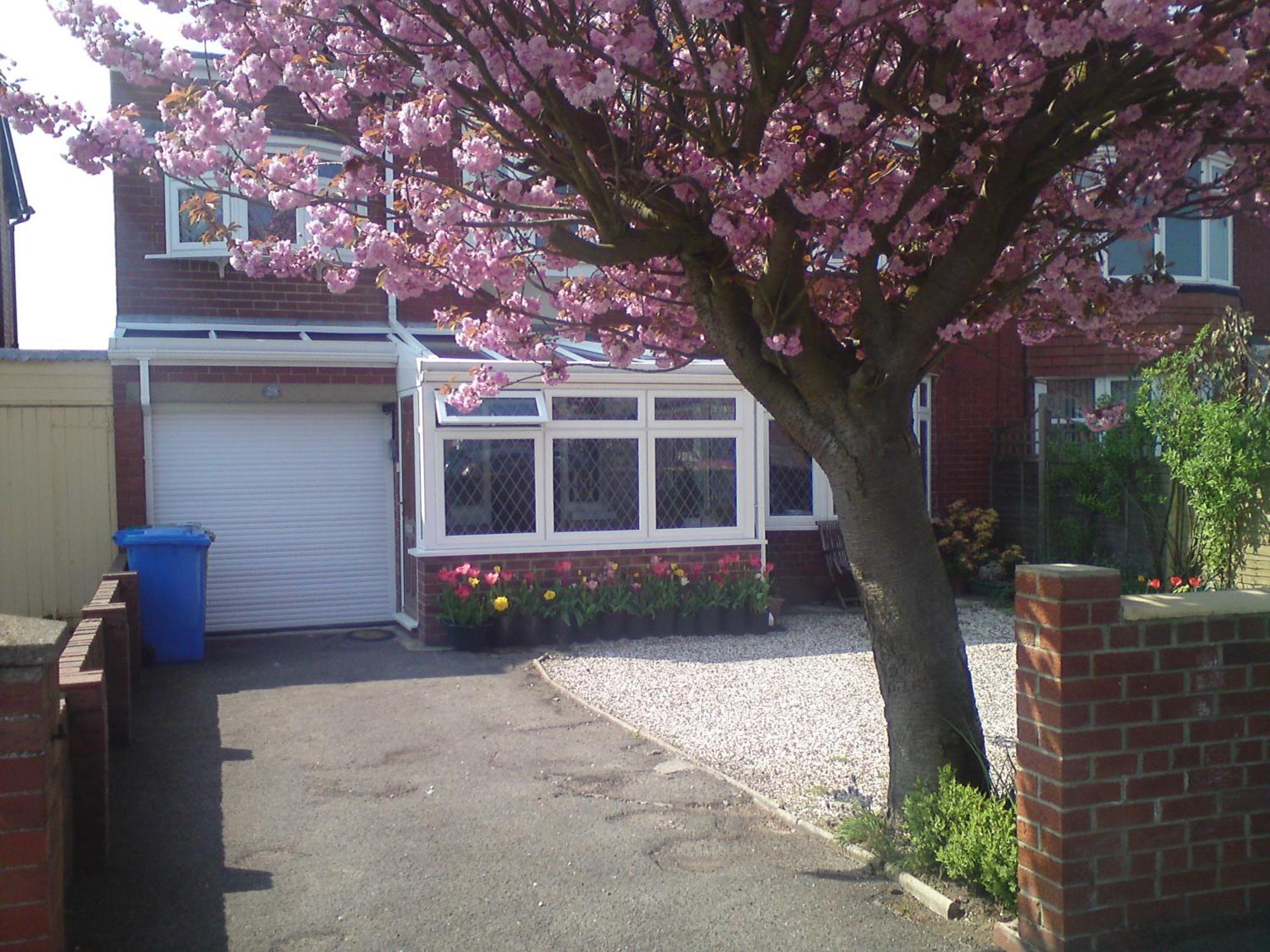 Cherry Blossom Guest House Whitby Bagian luar foto