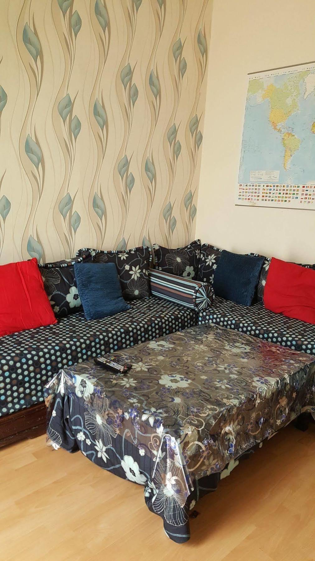 Cherry Blossom Guest House Whitby Bagian luar foto