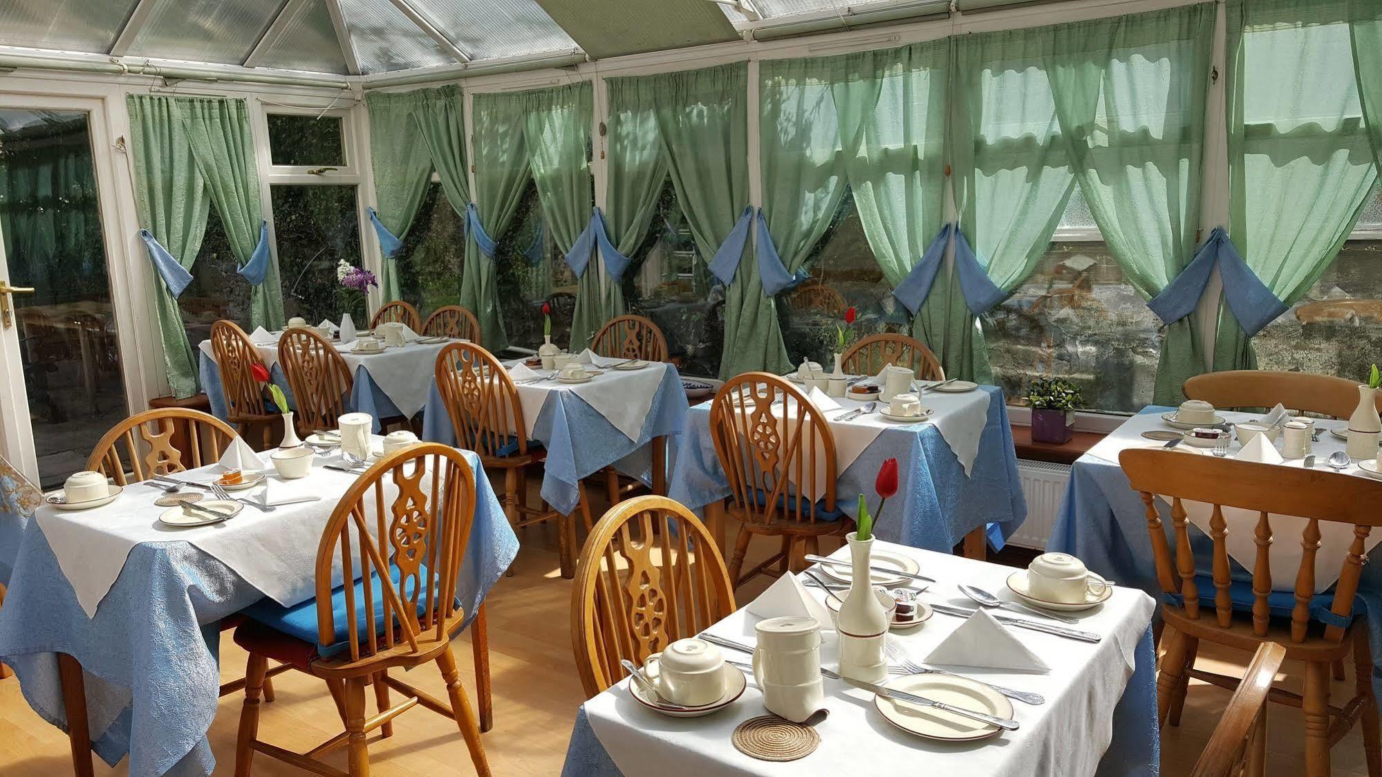 Cherry Blossom Guest House Whitby Bagian luar foto